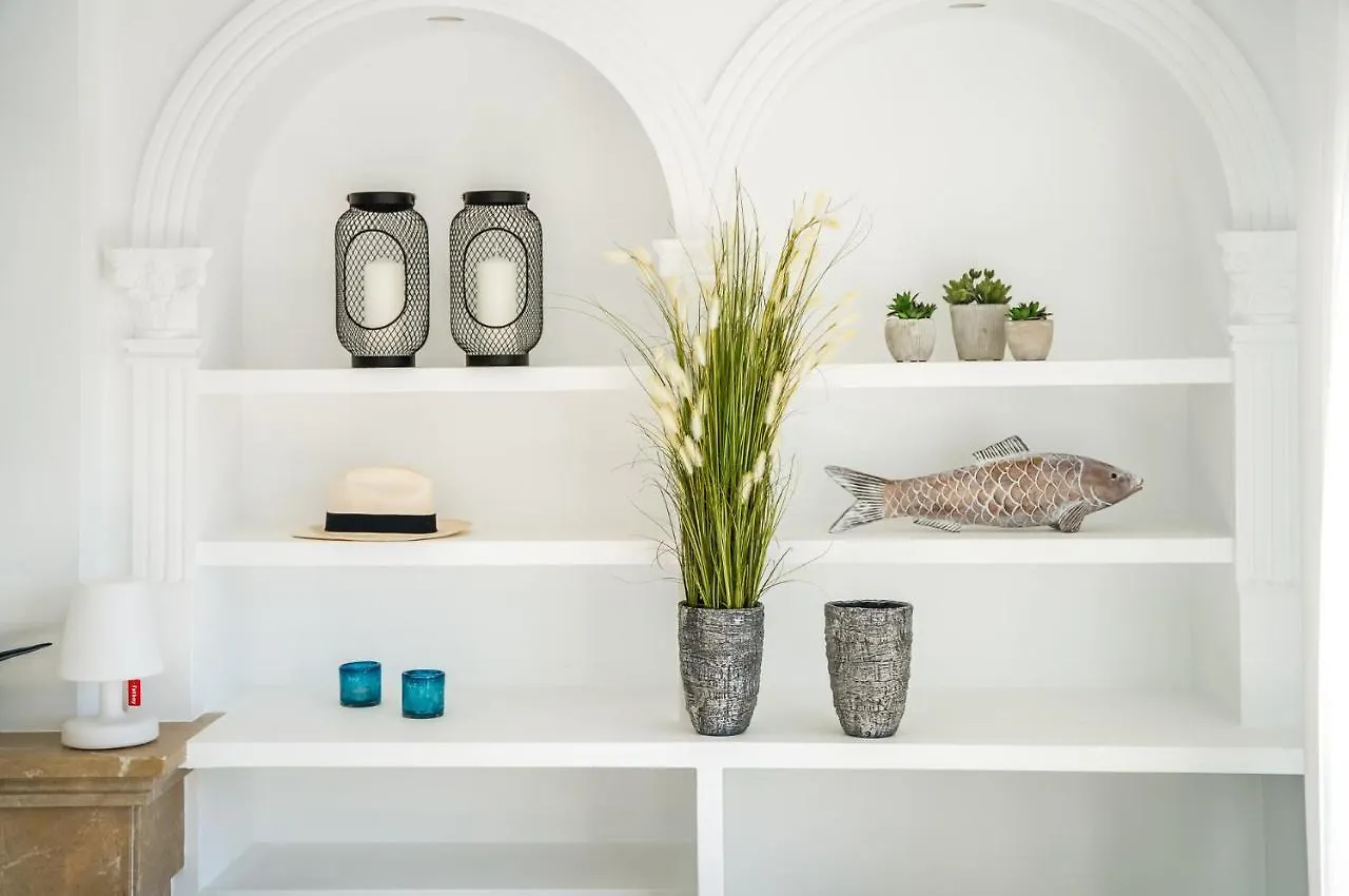 Дом отдыха Ideal Property Mallorca - Casa Osborne Порто де Алькудиа