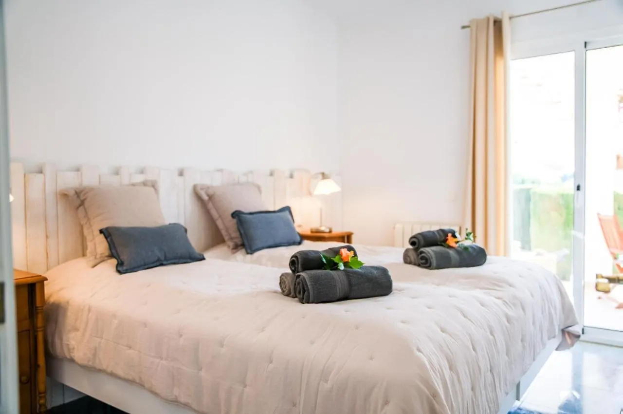 Ideal Property Mallorca - Casa Osborne Порто де Алькудиа Дом отдыха