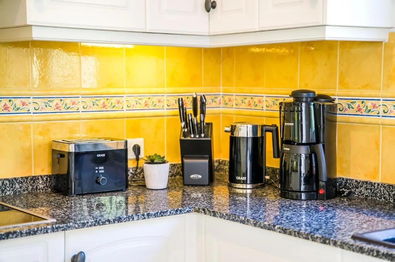 Ideal Property Mallorca - Casa Osborne Port de Alcudia  Spanyolország