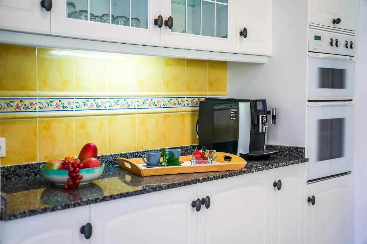 Nyaraló Ideal Property Mallorca - Casa Osborne Port de Alcudia
