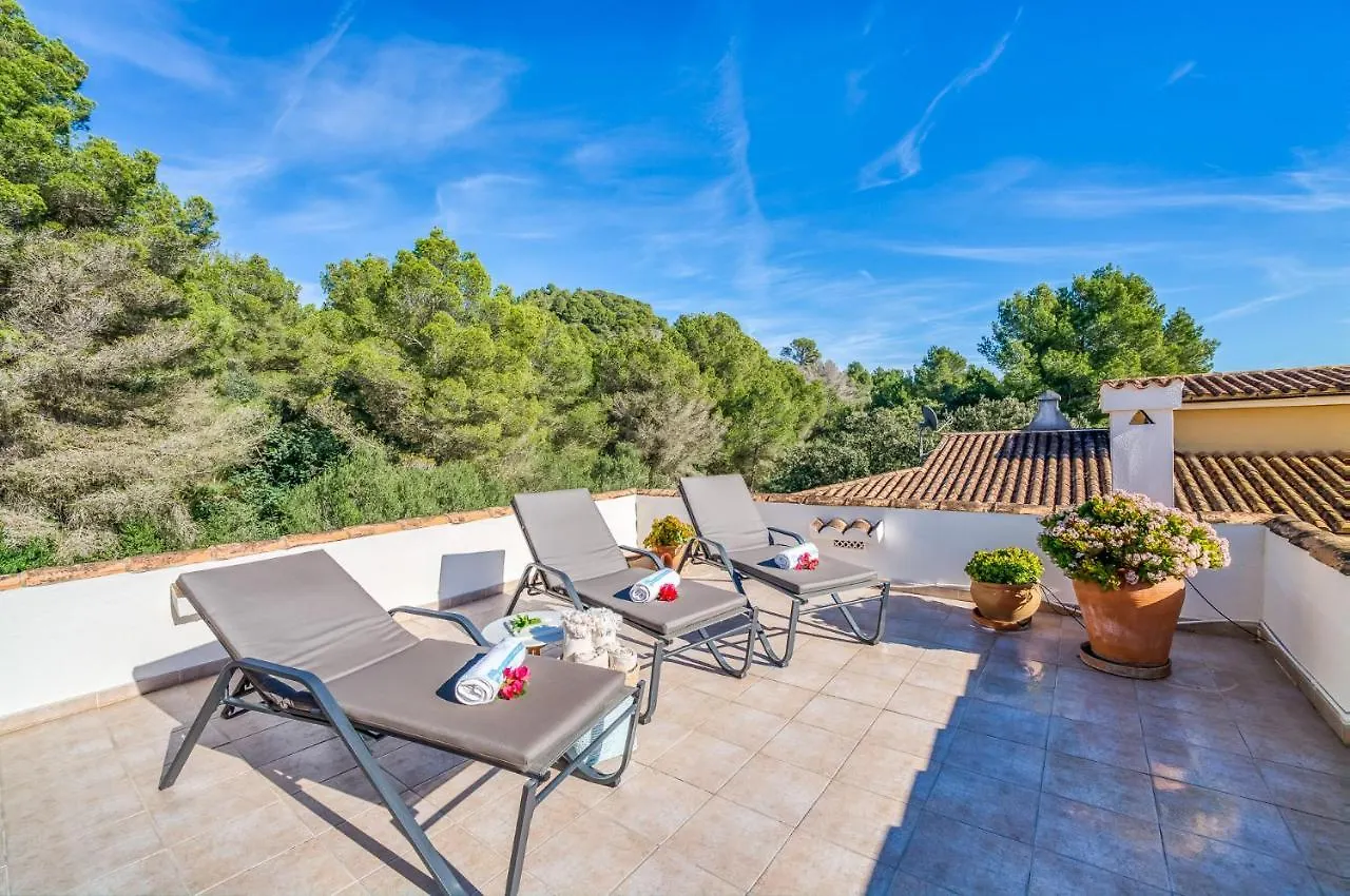 Nyaraló Ideal Property Mallorca - Casa Osborne Port de Alcudia
