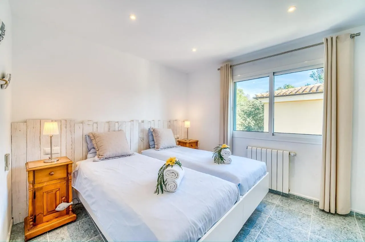 Nyaraló Ideal Property Mallorca - Casa Osborne Port de Alcudia