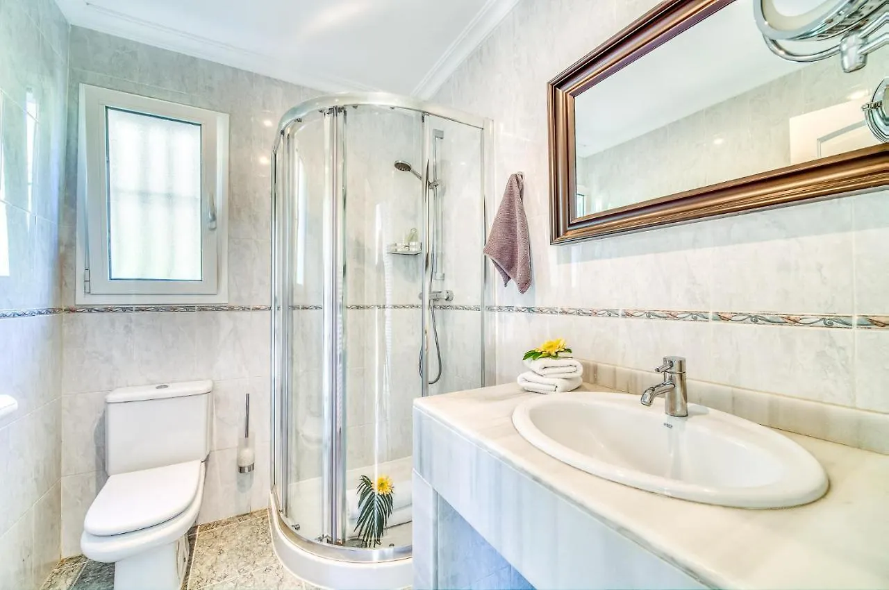 Nyaraló Ideal Property Mallorca - Casa Osborne Port de Alcudia